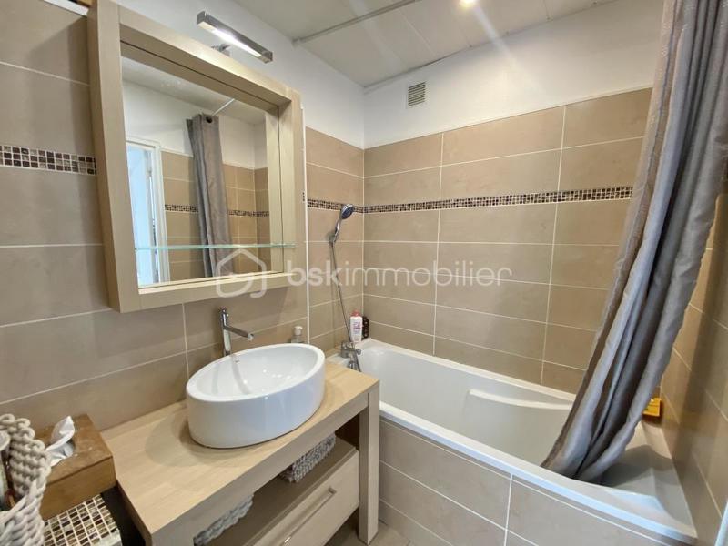 Appartement - 76 m² - 4 pièces