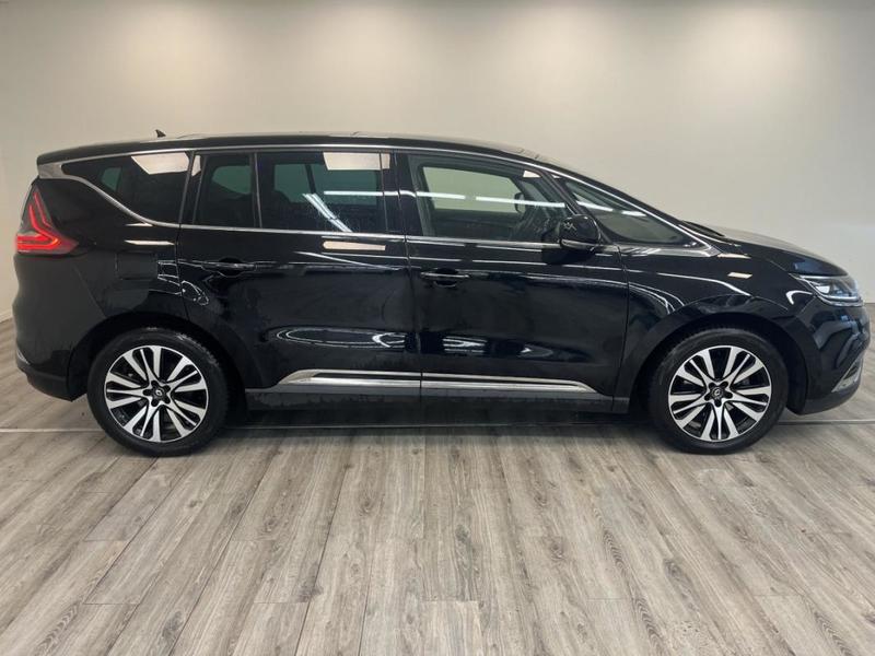 Renault Espace V Initiale Paris Energy dCi 160 Edc