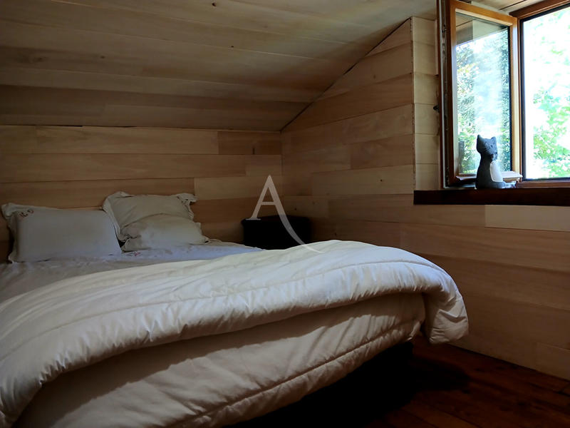 Maison - 140 m² - 4 pièces