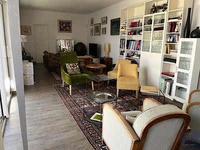 Maison - 165 m² - 5 pièces