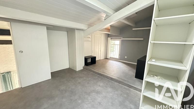 Maison de ville - 112 m² - 5 pièces