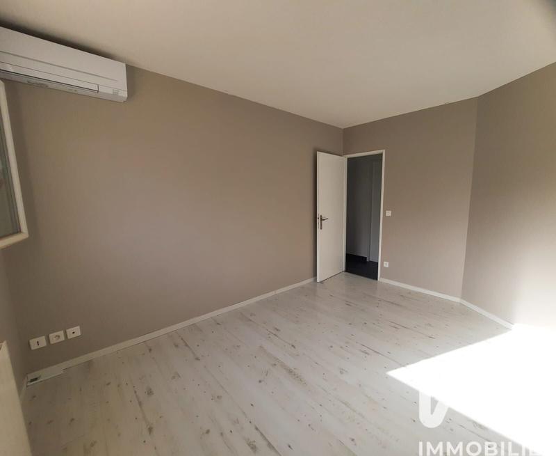 Maison - 118 m² - 5 pièces