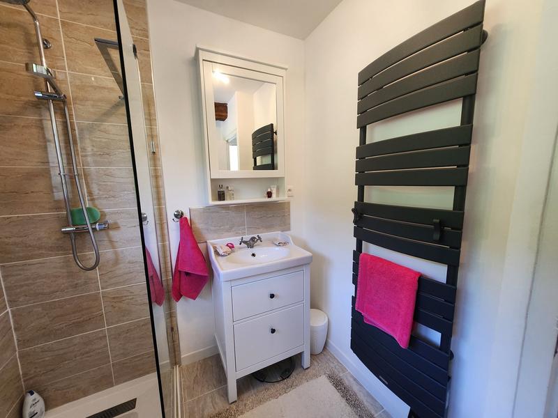 Maison traditionnelle - 117 m² - 5 pièces