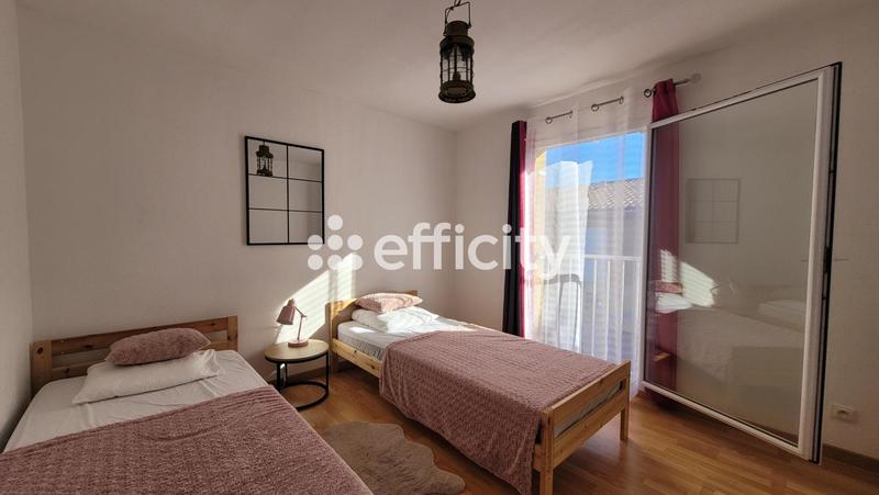 Pavillon - 85 m² - 4 pièces