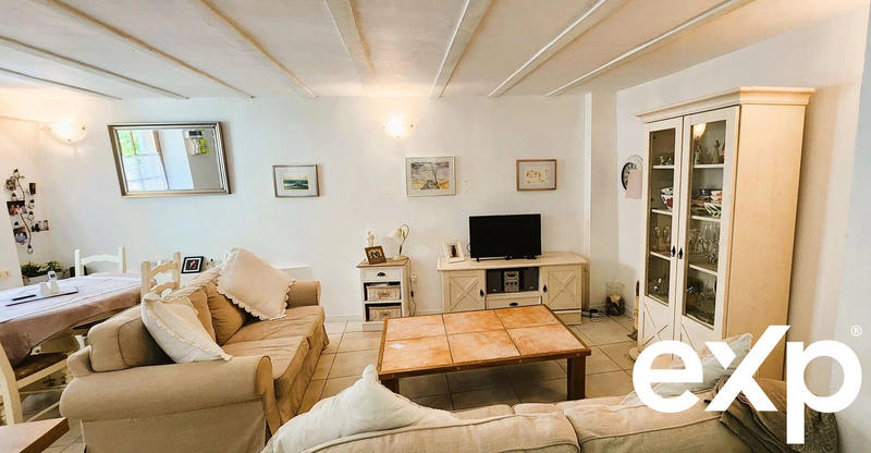 Appartement - 78 m² - 4 pièces