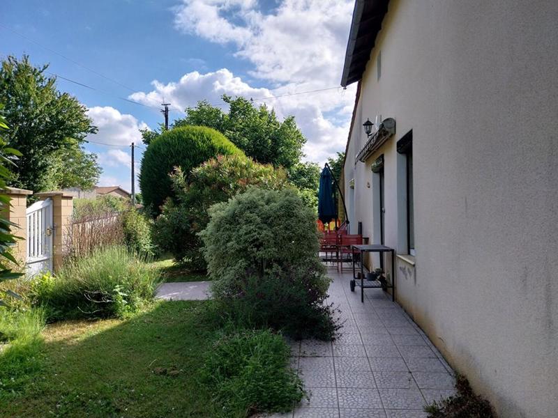 Ferme - 155 m² - 6 pièces