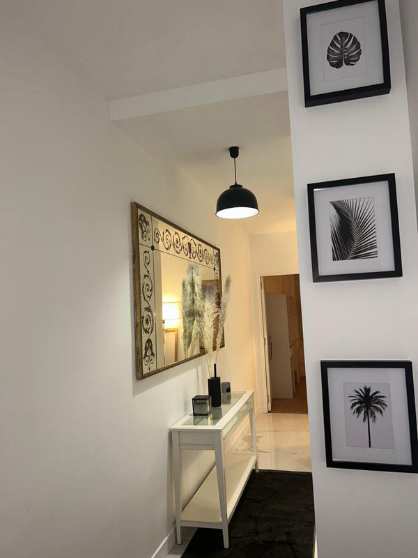 Appartement - 56 m² - 2 pièces