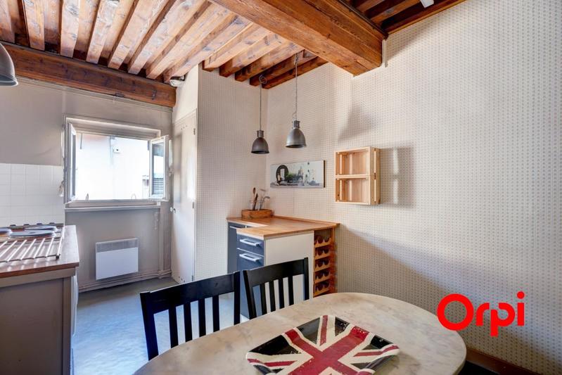 Appartement - 50 m² - 1 pièce