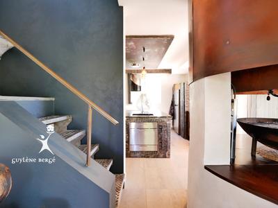 Maison - 153 m² - 4 pièces