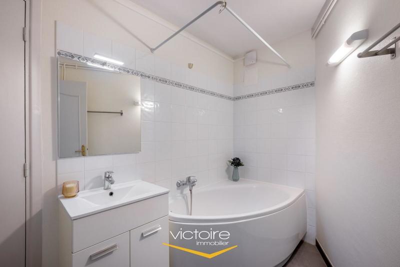 Appartement - 88 m² - 4 pièces