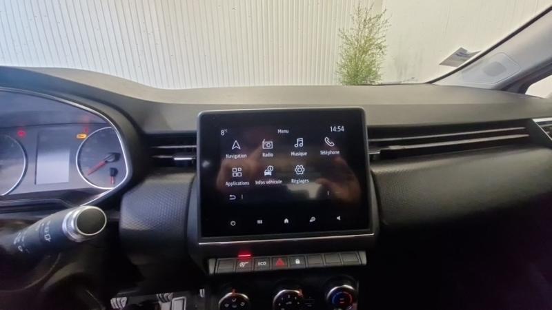 Renault Clio V Blue Dci 115 Business