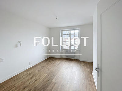 Maison - 101 m² - 5 pièces