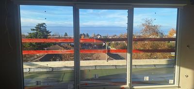 Appartement - 110 m² - 4 pièces