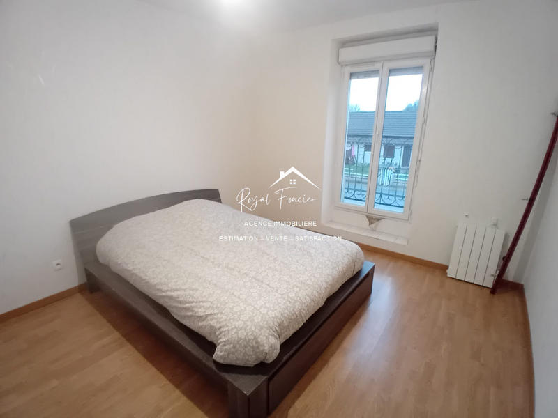 Maison ancienne - 99 m² - 5 pièces