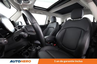 Mini Mini One Edition Camden Bva7 3p 102 ch