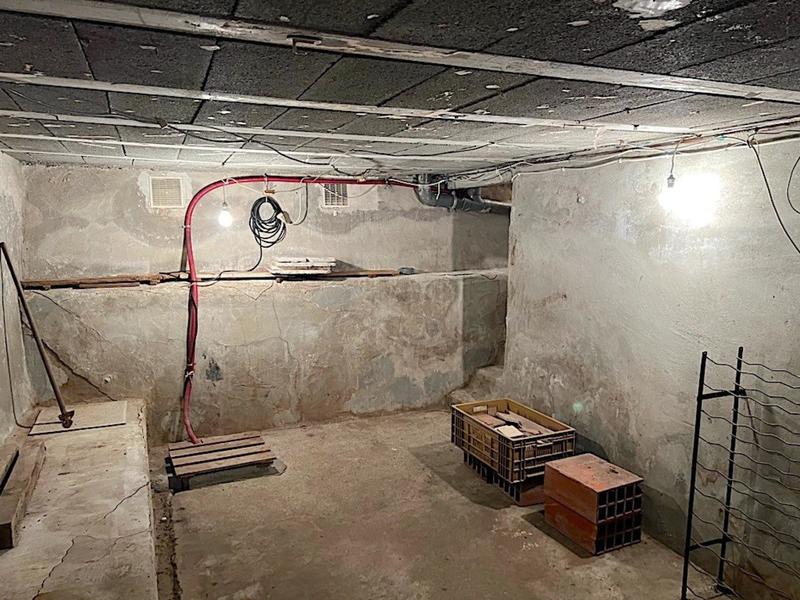 Maison - 93 m² - 6 pièces