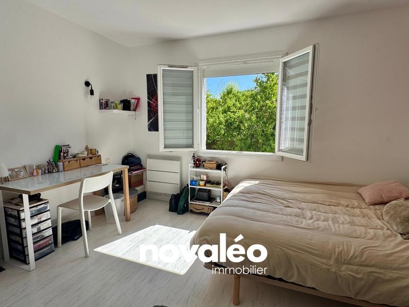 Maison ancienne - 135 m² - 6 pièces