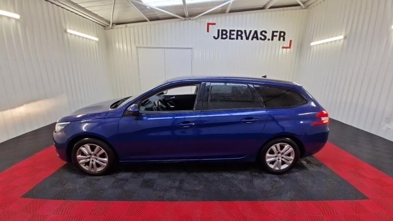 Peugeot 308 Sw BlueHDi 130 Eat8 s&amp;S Active Business