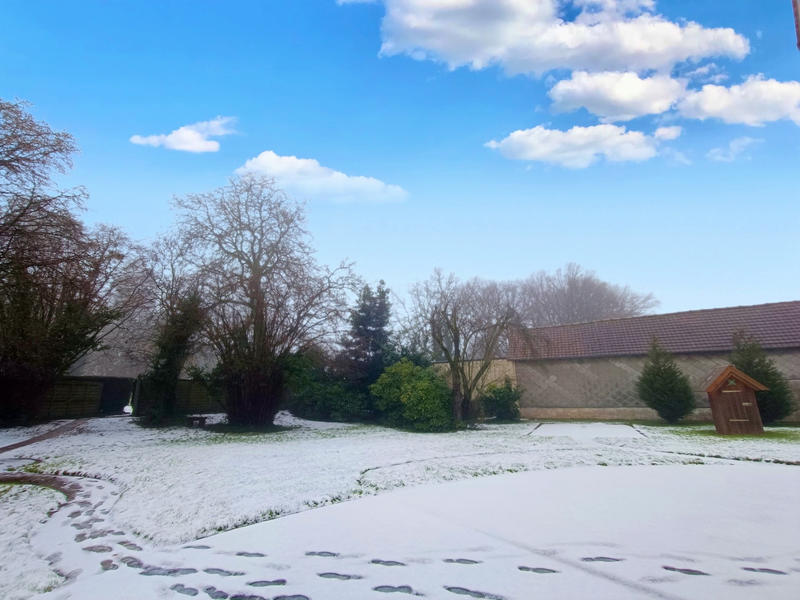 Maison - 178 m² - 5 pièces