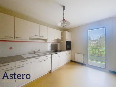 Appartement - 71 m² - 3 pièces