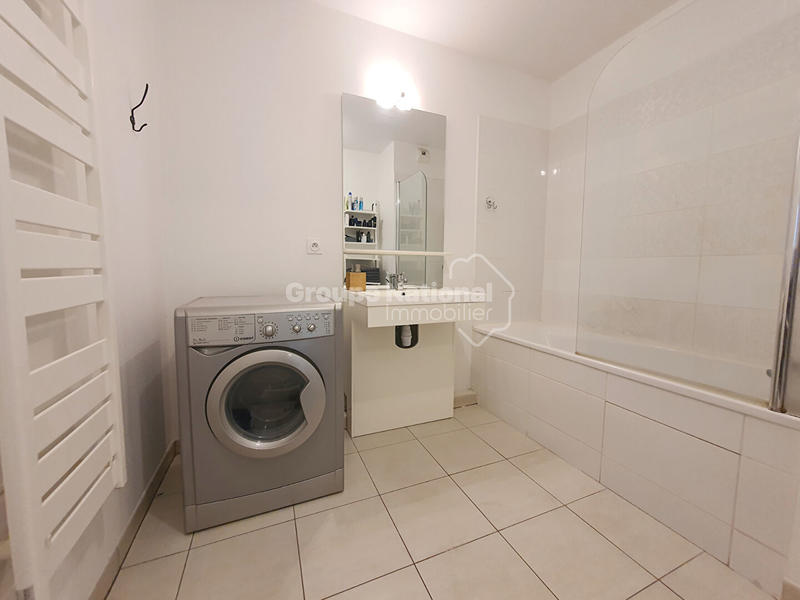 Appartement - 52 m² - 3 pièces