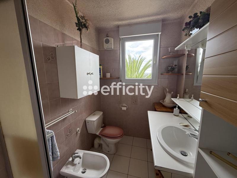 Maison - 138 m² - 7 pièces