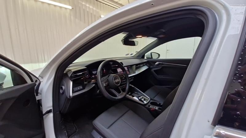 Audi A3 sportback 35 Tfsi 150 Mhev s tronic Business Line