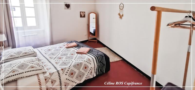 Appartement ancien - 72 m² - 4 pièces