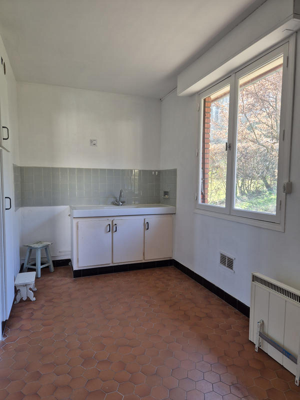 Maison - 165 m² - 6 pièces