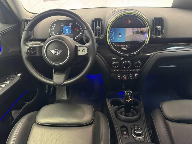 Mini Mini Countryman 136 ch Bva7 Cooper Edition Premium