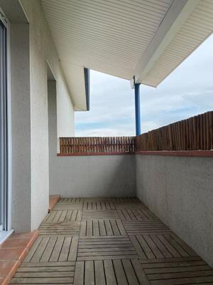 Appartement - 75 m² - 3 pièces