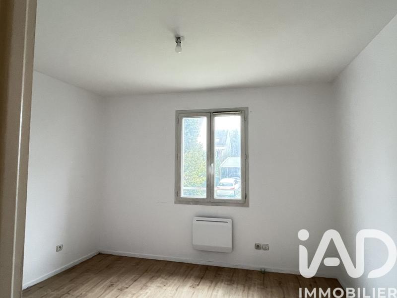 Maison - 92 m² - 6 pièces