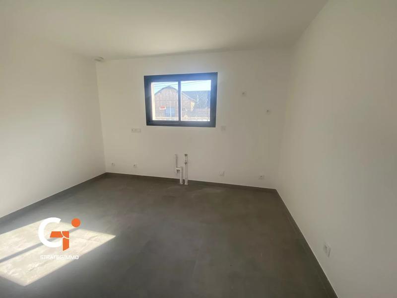 Maison - 132 m² - 7 pièces