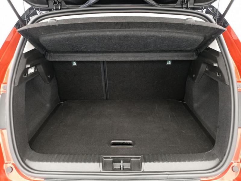 Renault Captur TCe 90 Techno