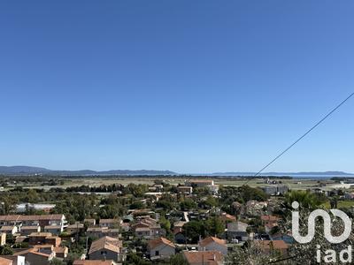 Maison - 89 m² - 4 pièces