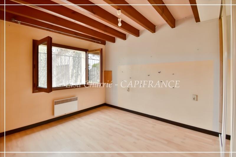 Maison - 130 m² - 7 pièces