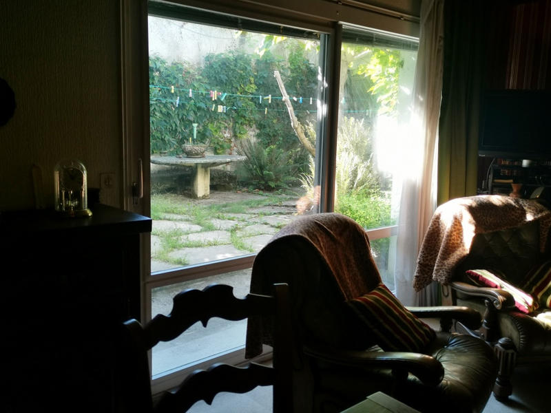 Maison - 215 m² - 8 pièces