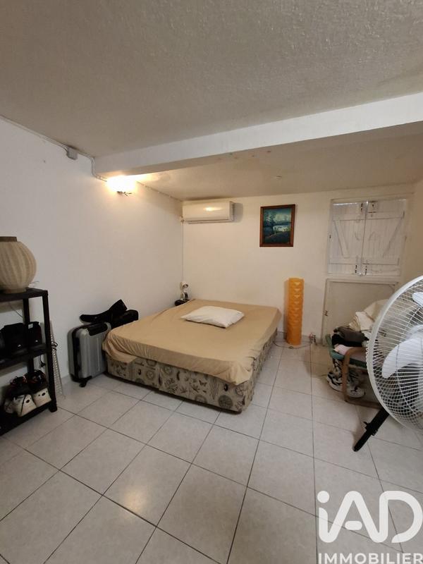 Maison - 196 m² - 7 pièces