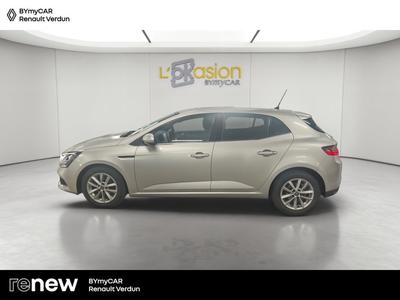 Renault Mégane IV Berline TCe 100 Energy Zen