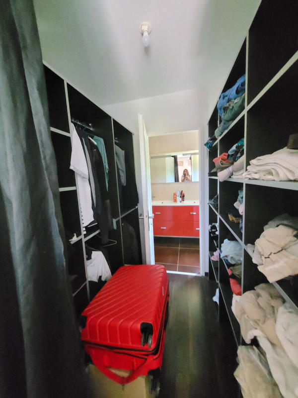 Maison - 104 m² - 4 pièces