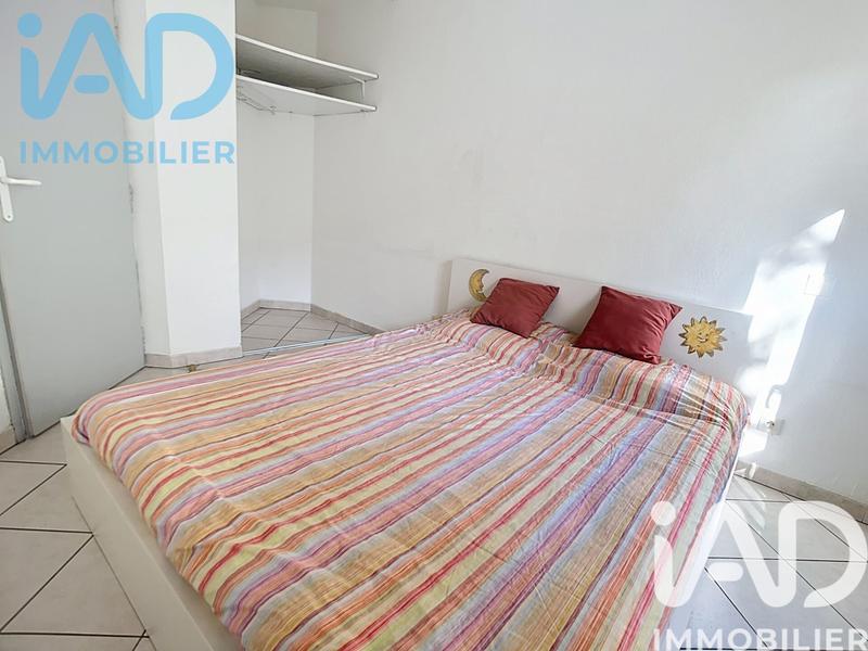 Appartement - 39 m² - 2 pièces