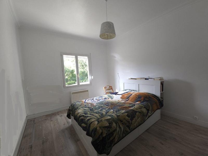 Maison - 128 m² - 6 pièces