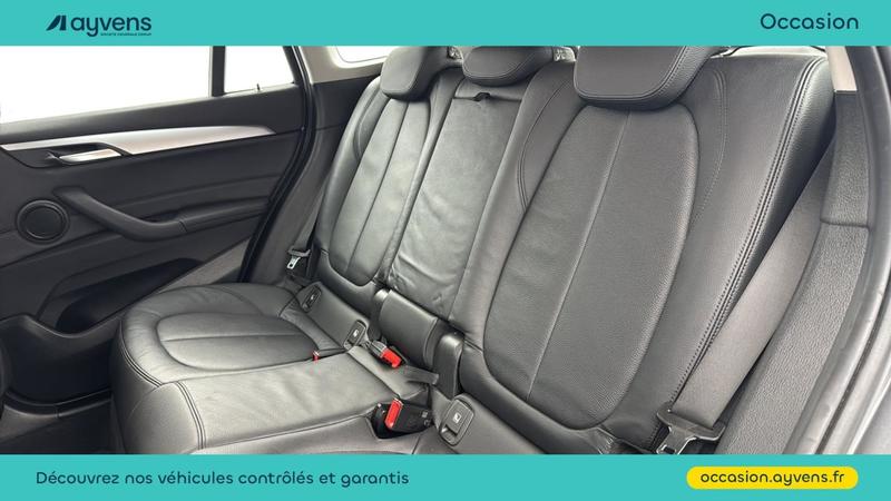 Bmw X1 xDrive25e 245ch Business Design