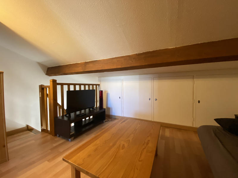 Maison - 53 m² - 4 pièces