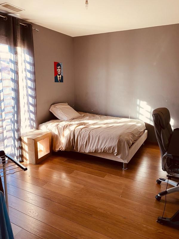 Maison - 181 m² - 5 pièces