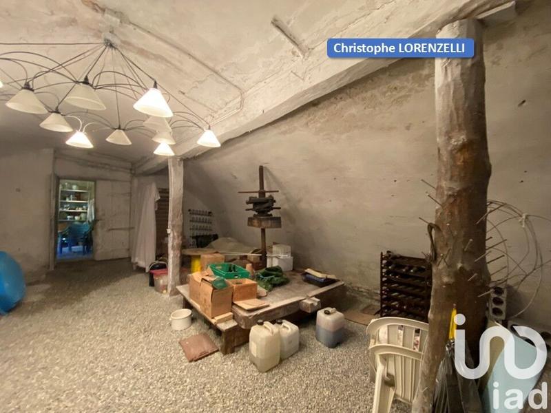 Maison - 127 m² - 3 pièces