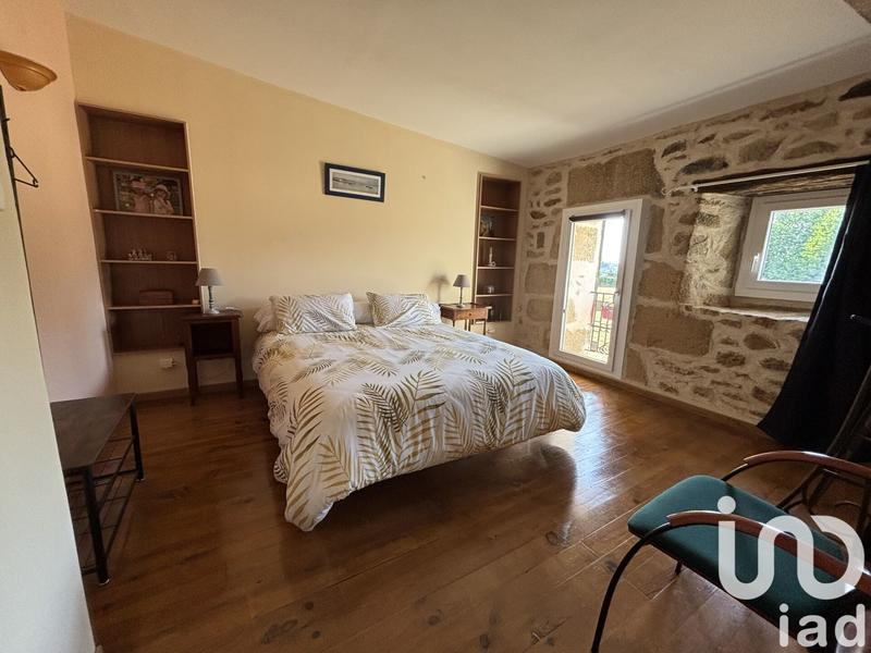 Maison de campagne - 260 m² - 7 pièces