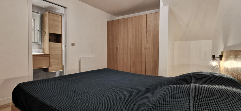 Maison - 200 m² - 8 pièces