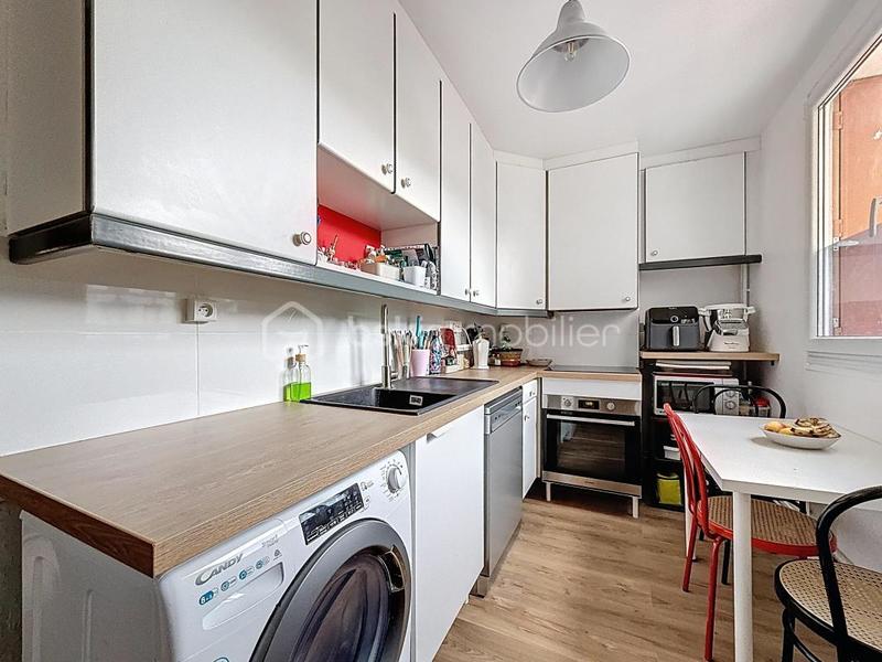 Appartement - 78 m² - 4 pièces