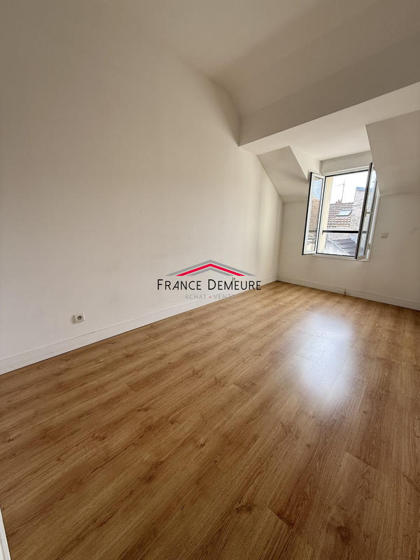 Maison - 132 m² - 5 pièces